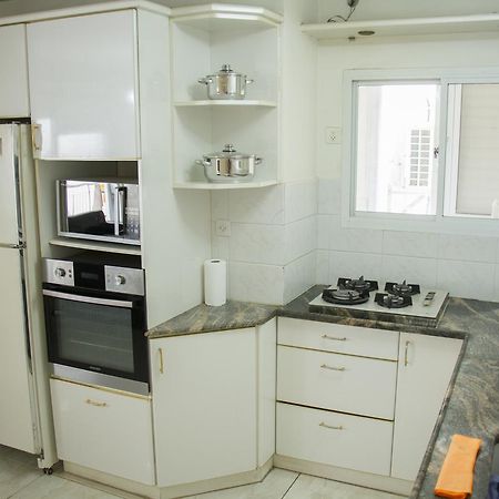 Beautiful 3 Bedroom Apartment Beersheba Exterior foto